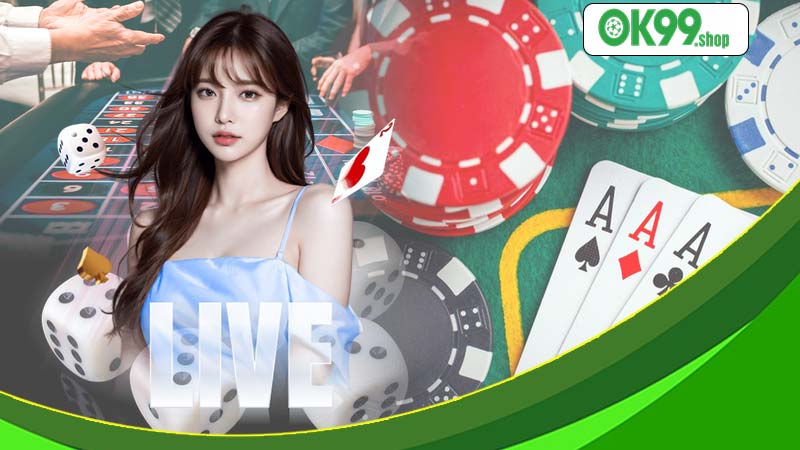 Casino ok99