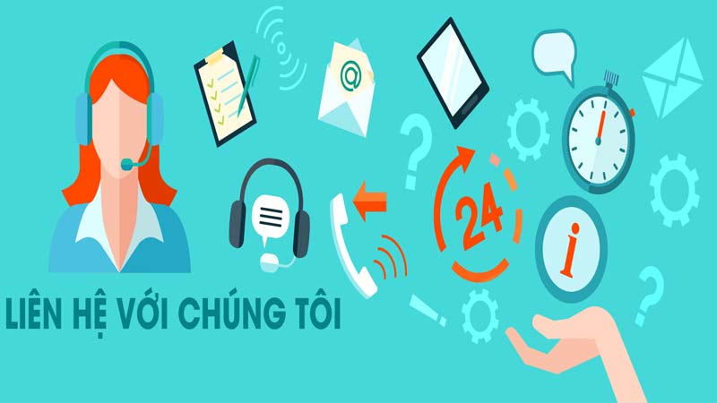 Trường hợp cần liên hệ với ok99