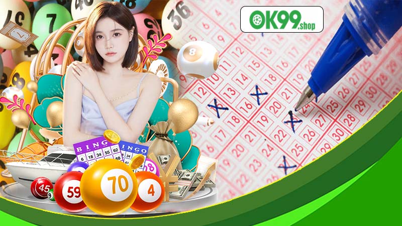 Xổ số ok99