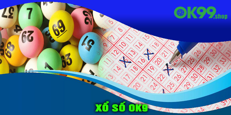 Xổ số OK9